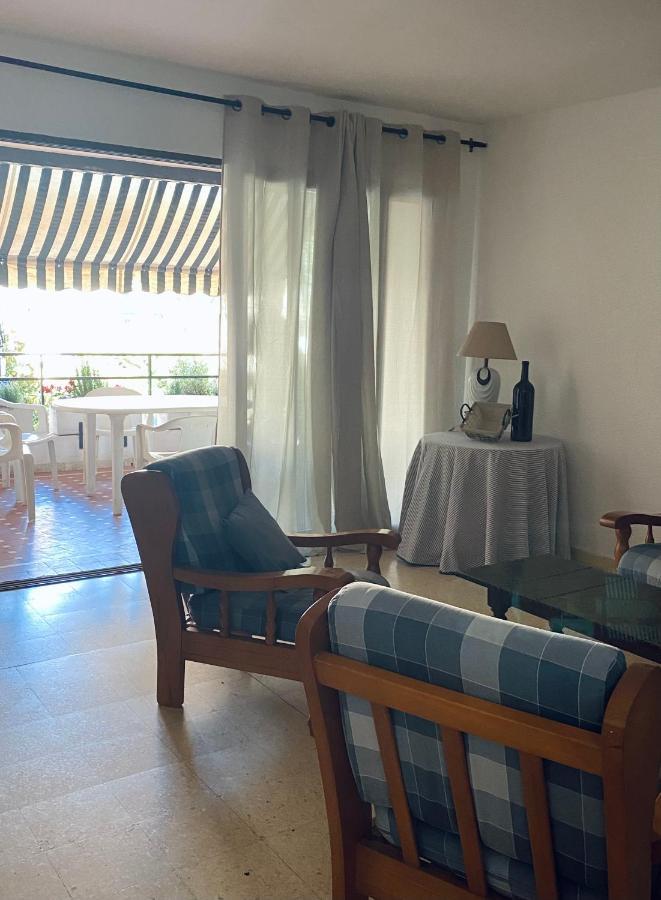 Apartamento En Salou Exterior photo