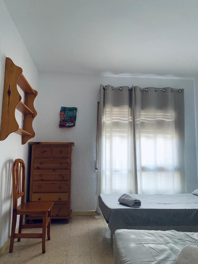 Apartamento En Salou Exterior photo